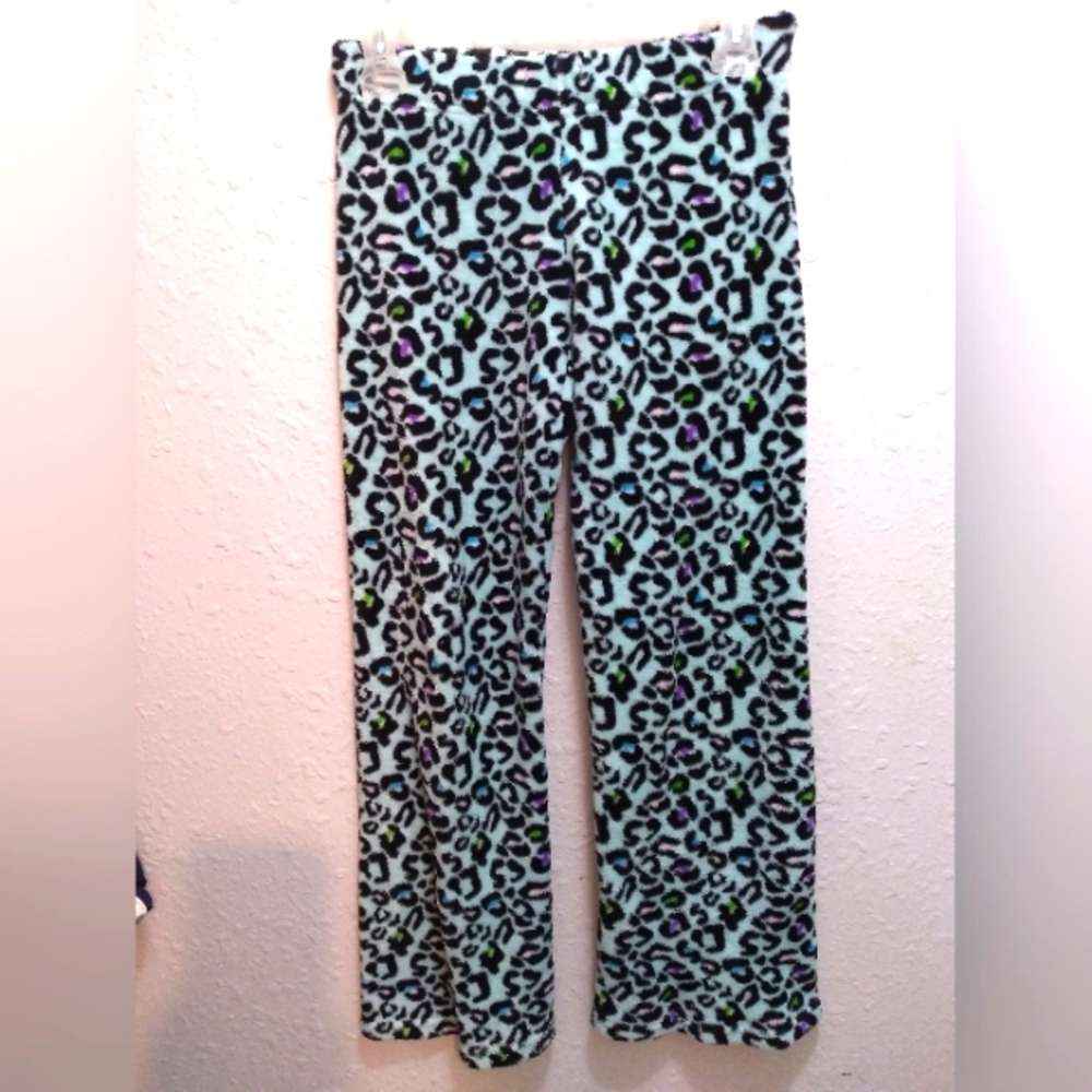 Coastal Club Fleece Pajama Pants